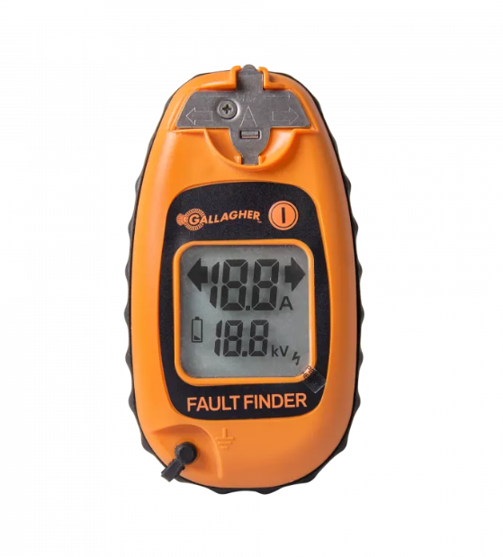 Felsökare Fault Finder