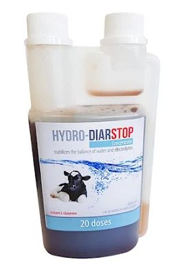 Kalvhälsa_Hydro Diarstop